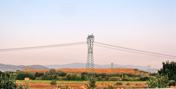 Energia - Protectaweb